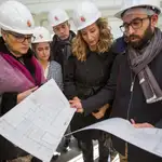  Aspace contará a finales de año con un nuevo centro de atención integral en Ávila
