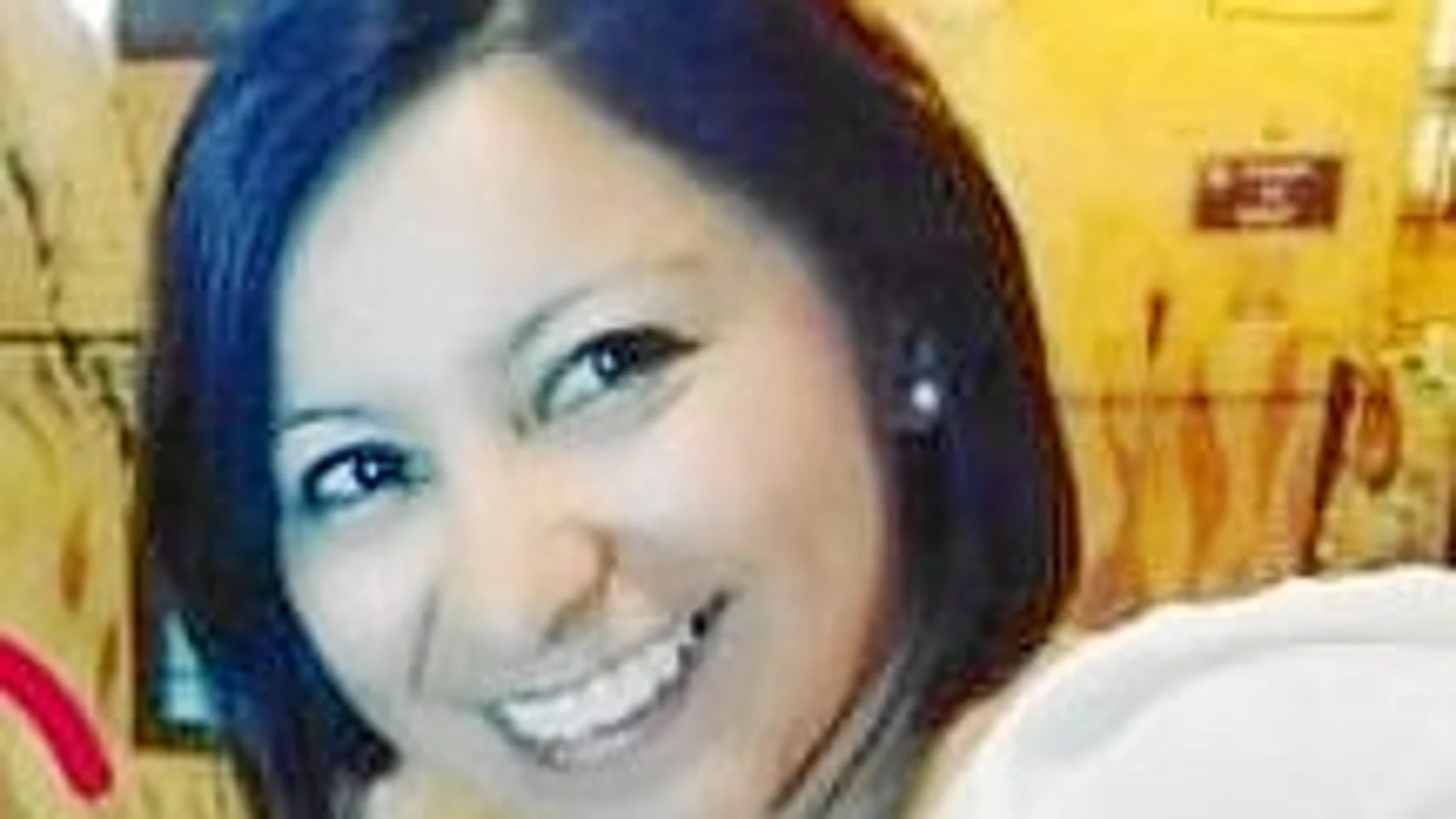La española Nathaly Salazar desapareció el pasado enero en Cuzco (Perú) mientras practicaba «zip line»