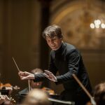 Marc Albrecht es uno de los directores más interesantes de panorama musical del momento