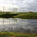 Deva Golf CTO España Sub 16 benjamin PP Reale