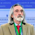 A. Guerrero, portavoz de las familias