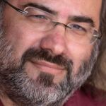 El coordinador del Encuentro de Poetas Iberoamericanos, que se celebrará en el mes de octubre en Salamanca, Alfredo Pérez Alencart