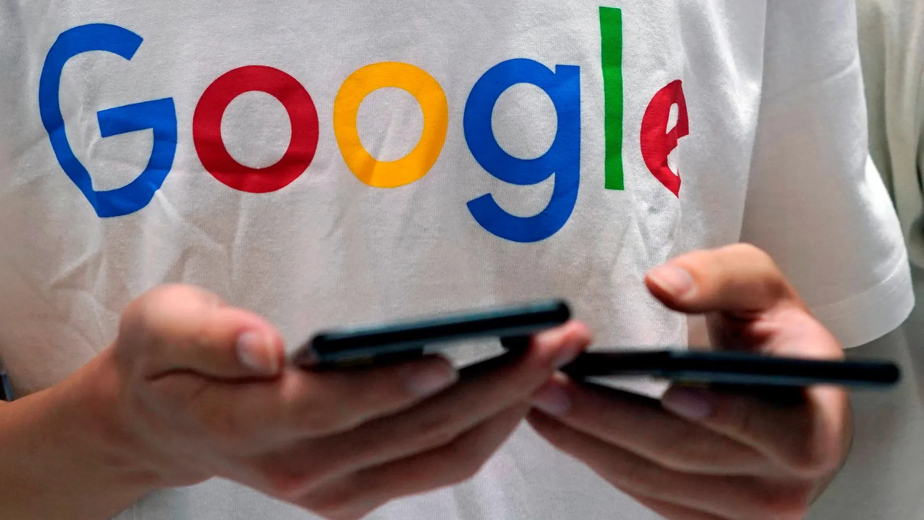 Google ha endurecido su política de publicidad / Reuters