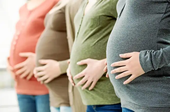 La UE acuerda que la maternidad subrogada sea considerada trata
