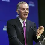  Blair llama a los británicos a «levantarse» contra el brexit