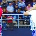 ¿Hay fuera de juego de Benzema en el 1-0?