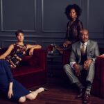 Elenco de «The Good Fight»