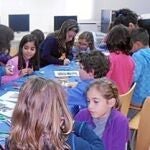 Este programa tiene como objetivo favorecer la conciliación laboral y familiar durante periodos vacacionales