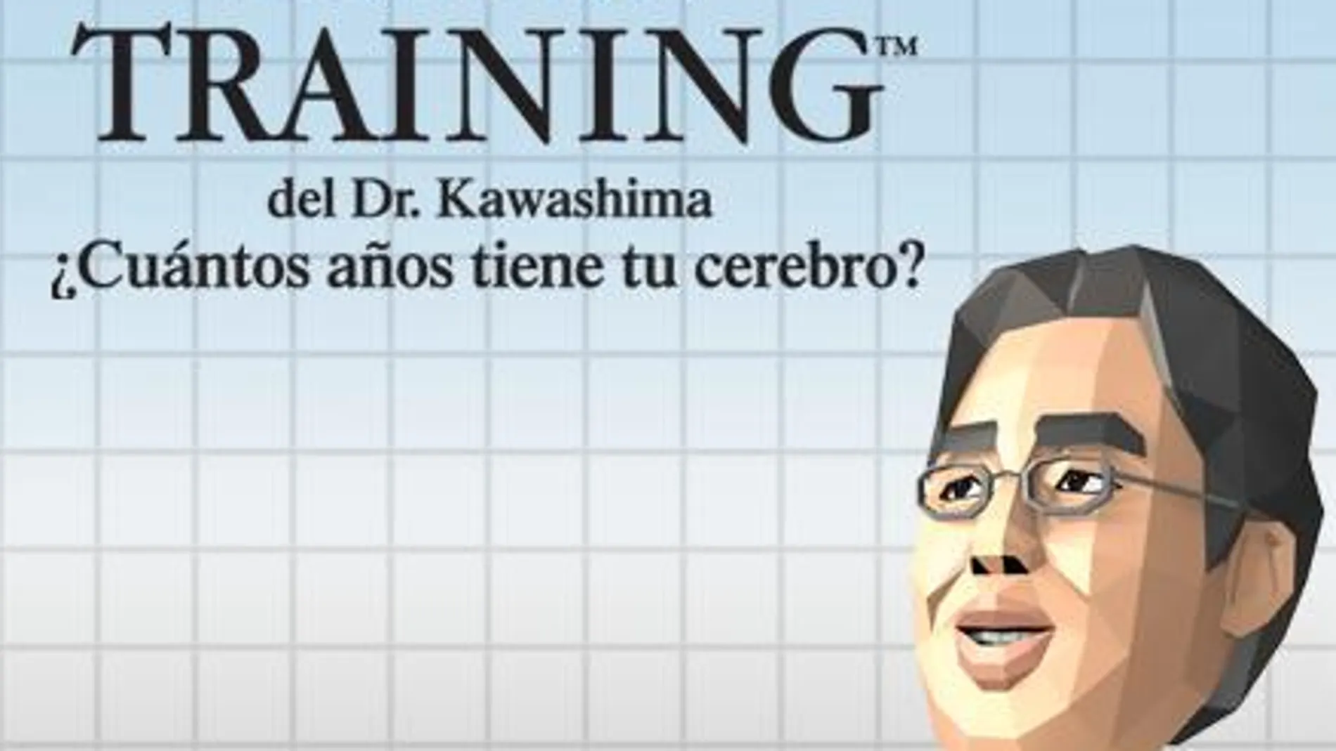 Brain Training de Nintendo
