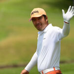 Inicio del SMBC Singapur Open
