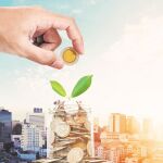 Las inversiones que aplican criterio de sostenibilidad pueden llegar a ser incluso más rentables que las tradicionales