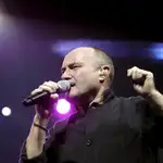  Phil Collins vuelve a la música tras 13 años de silencio