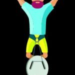 Entrena como los superhéroes