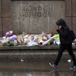 La policía detiene a otro hombre relacionado con el atentado de Londres