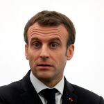 Emmanuel Macron /Foto: Reuters