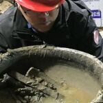Encuentran una sopa cocinada hace más de 2.000 años