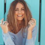 1 minuto con Sofía Ellar