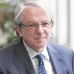 José M. Gatell/ Jefe del Servicio de Enfermedades Infecciosas y Sida del Hospital Clínic y Catedrático de Medicina por la Universidad de Barcelona