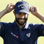 Adam Hadwin