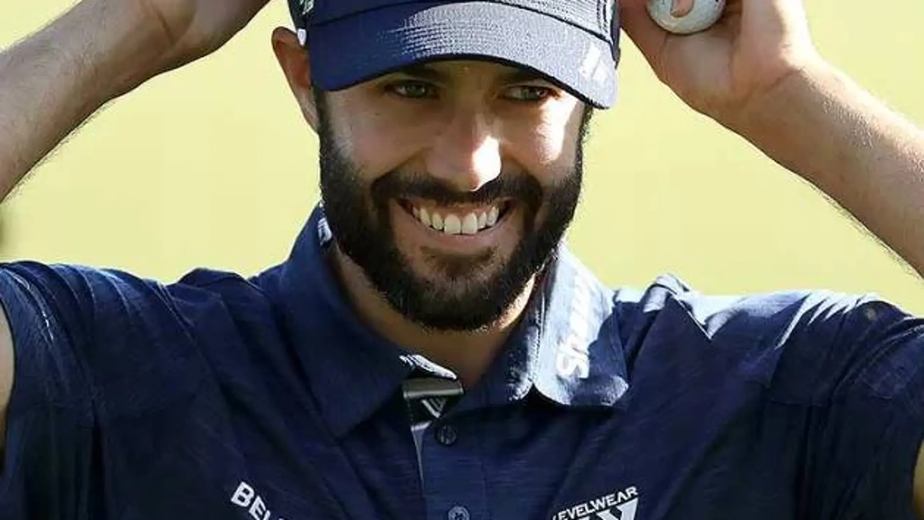Adam Hadwin