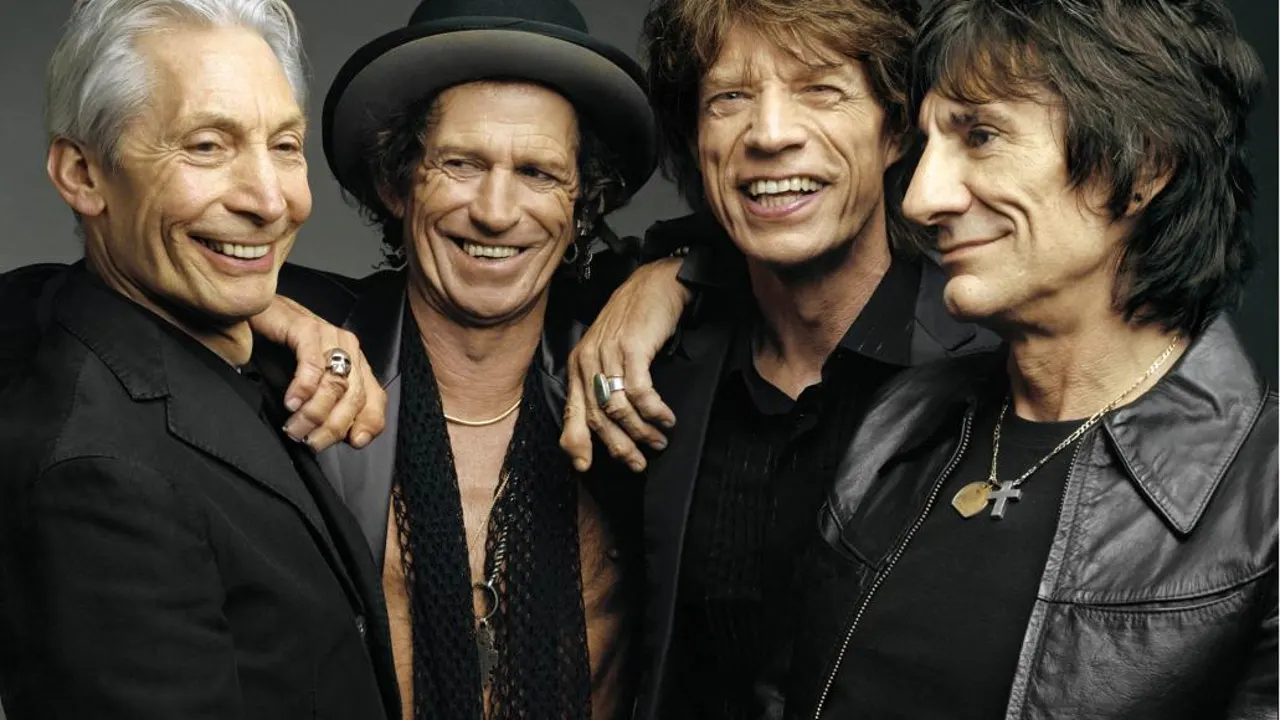 Charlie Watts, el batería, abandona la gira de los Rolling Stones