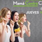 Mamá Contra Corriente