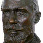 El misterio del busto de Julián Gayarre