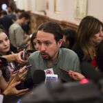 Pablo Iglesias