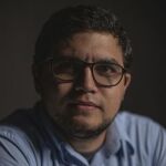 Luis Carlos Díaz, el periodista detenido