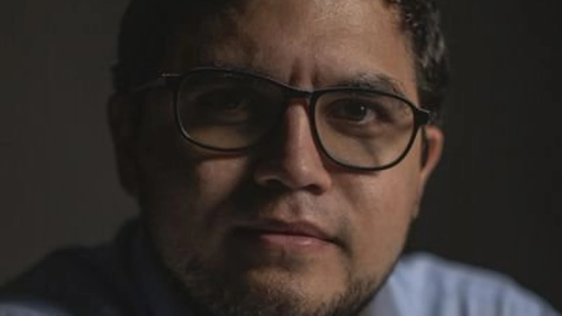 Luis Carlos Díaz, el periodista detenido