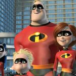 En la última película de Pixar, «Los increíbles 2» indaga en una realidad ahora incuestionable, «¿son los superhéroes los verdaderos villanos?»