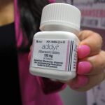 La «viagra femenina» no funciona