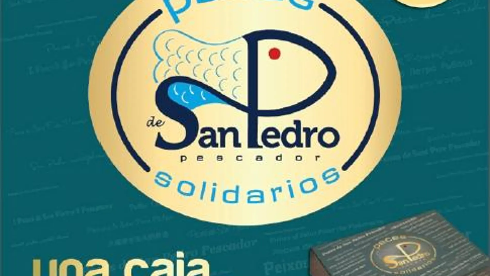 Postres solidarios, una iniciativa burgalesa a favor de Down España y CEAFA