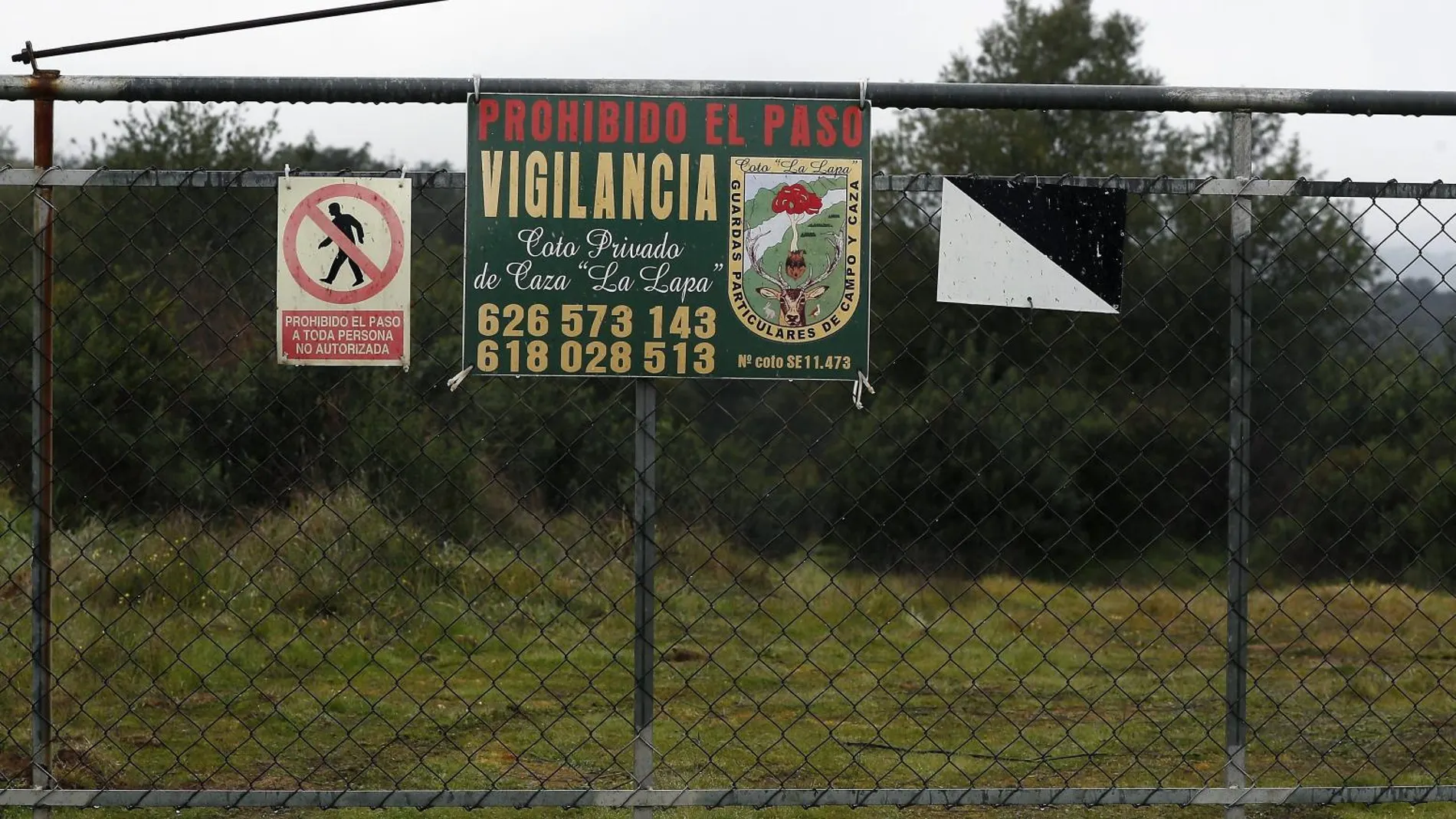 Ecologistas se personará en la causa abierta por la muerte de un niño en una cacería