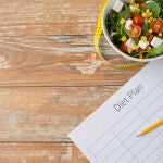 No elimines las grasas de tu dieta si quieres adelgazar