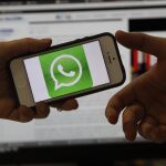 Whatsapp es un medio cada vez más común para compartir la lotería