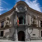  La Agencia de la Dependencia de la Junta de Andalucía se saltó la normativa de contratación