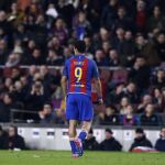 Luis Suarez