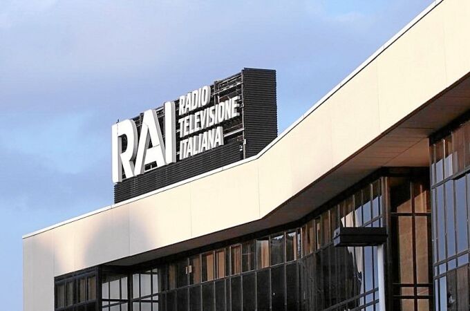 La RAI mantienen este lunes una huelga de 24 horas para "defender su autonomía e independencia" del "control de la política" 