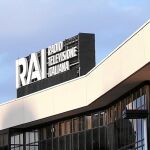 La RAI mantienen este lunes una huelga de 24 horas para "defender su autonomía e independencia" del "control de la política" 