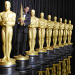 Chris Rock vuelve a presentar la ceremonia de los Oscar, que condujo ya en 2005