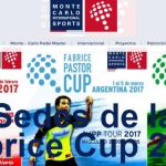 Nueva web Monte Carlo International Sports