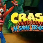  Ya hay fecha de lanzamiento para Crash Bandicoot N. Sane Trilogy
