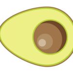 ¿Cuánto aguacate puedes comer?