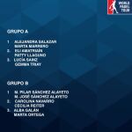 Sorteo WPT Master Final 2016
