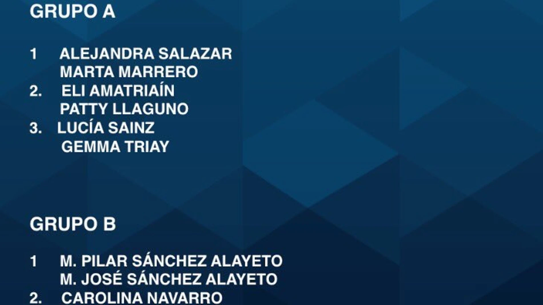 Sorteo WPT Master Final 2016