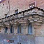 Audiencia de Palma. De aquí saldrá el tribunal que juzgará los hechos. Las instalaciones con las que cuenta no reúnen las condiciones para acoger un juicio con más de una veintena de abogados y en el que deberán testificar 200 personas.