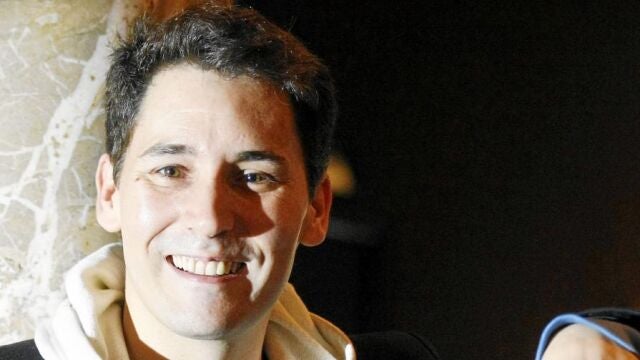 Javier Godino: «Espero la gran obra que me coloque»