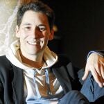 Javier Godino: «Espero la gran obra que me coloque»
