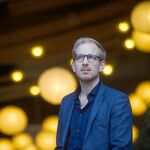 Rutger Bregman